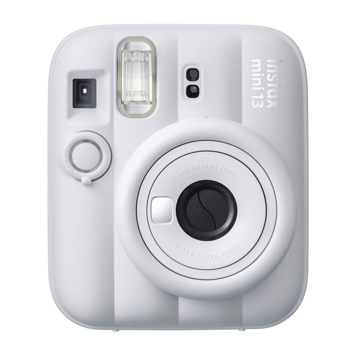 Fujifilm Instax Mini 13 Clay White