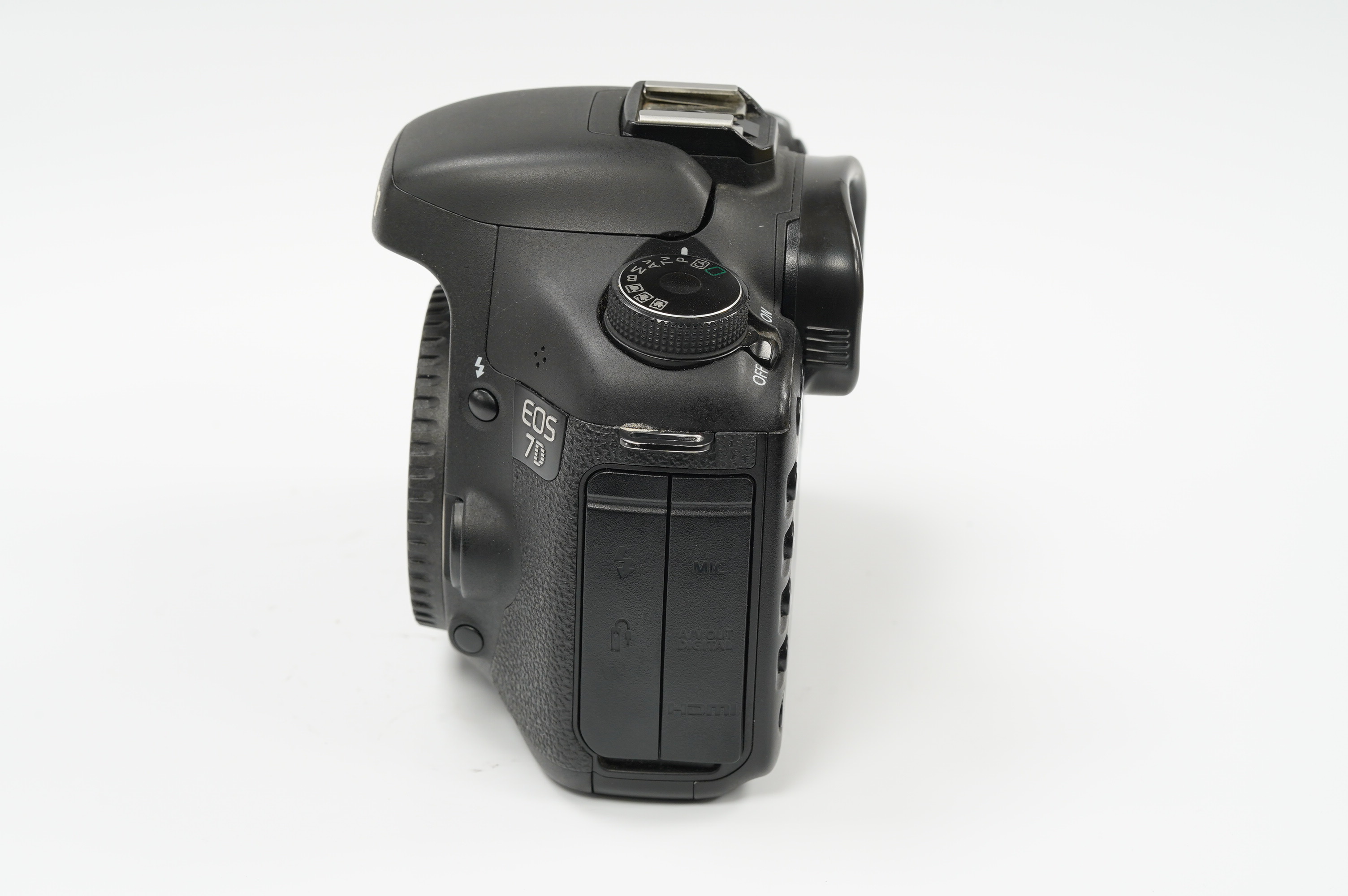 Canon EOS 7D Geh. / Second Hand