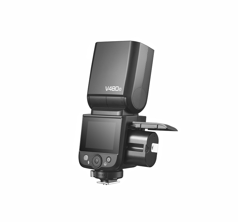 Godox Blitz V480 Sony