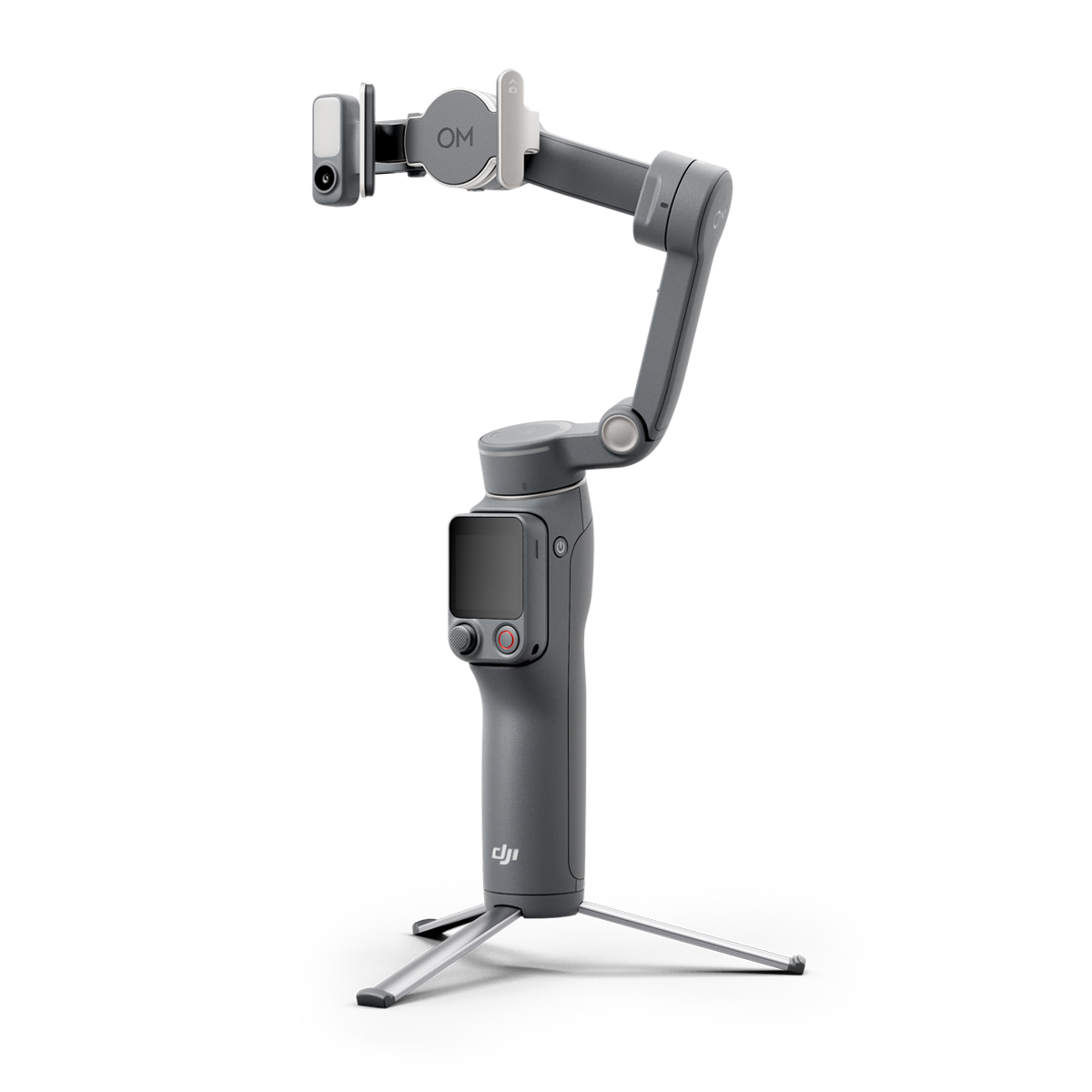 DJI OSMO Mobile 8P Advanced Tracking Combo