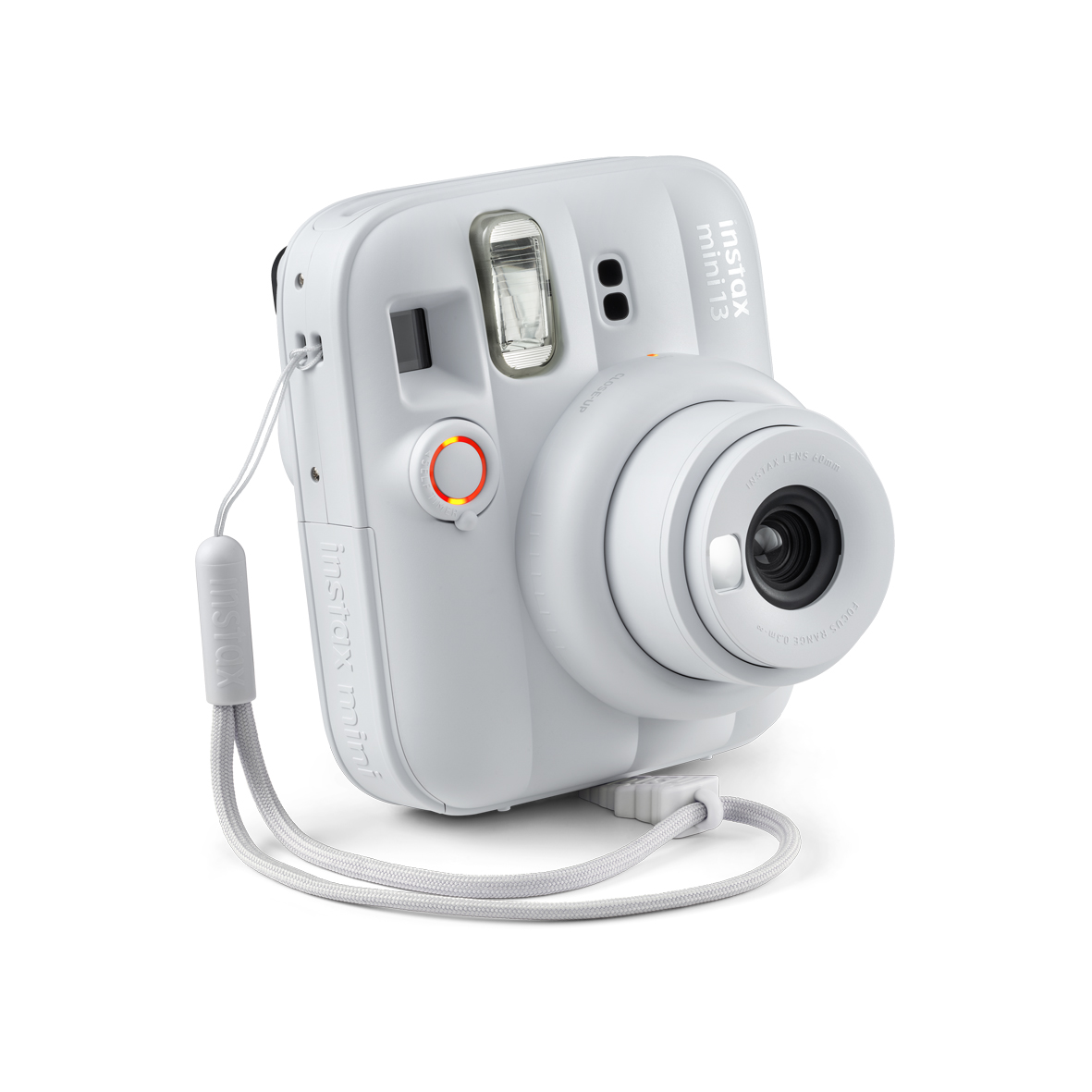 Fujifilm Instax Mini 13 Clay White