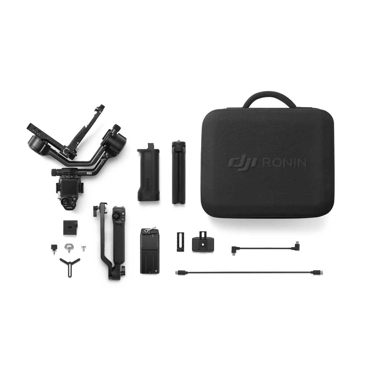 DJI RS 5 Combo Gimbal