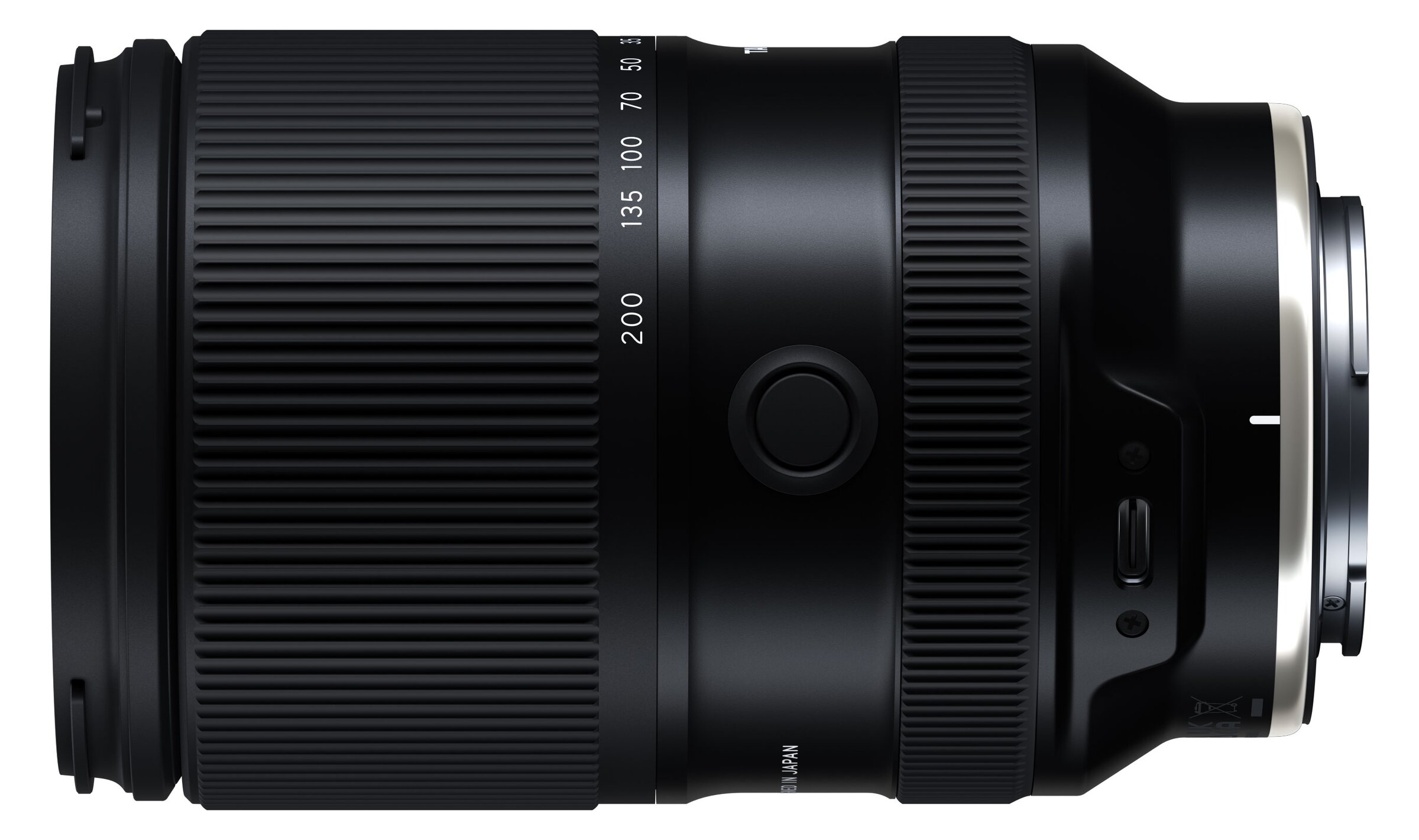 Tamron 25-200mm 2,8-5,6 VXD G2 Sony E-Mount