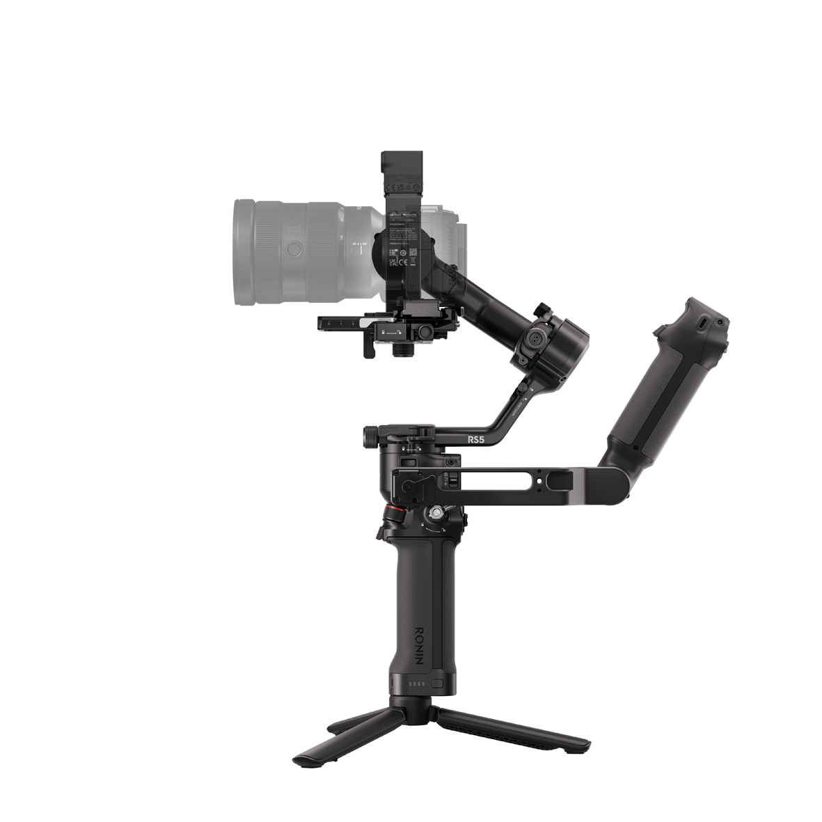 DJI RS 5 Combo Gimbal