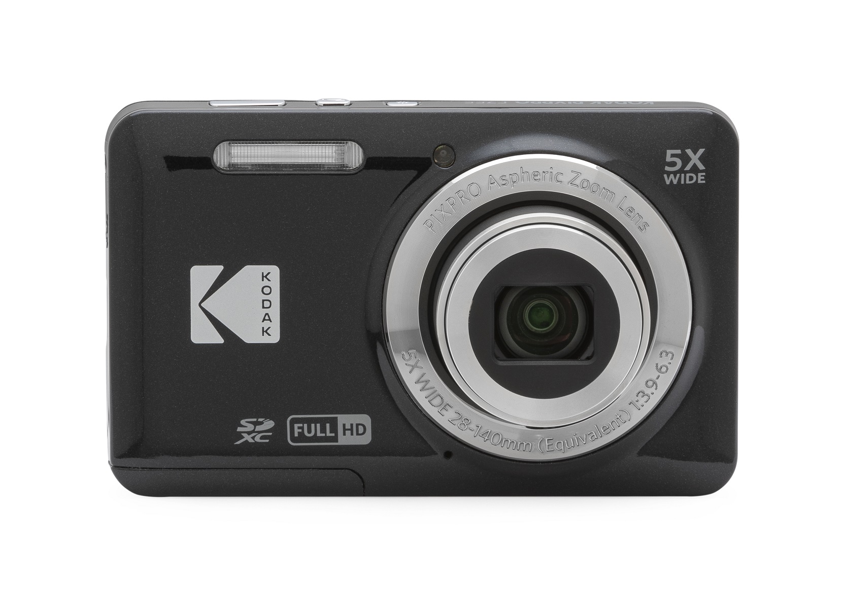 Kodak Pixpro FZ55 schwarz