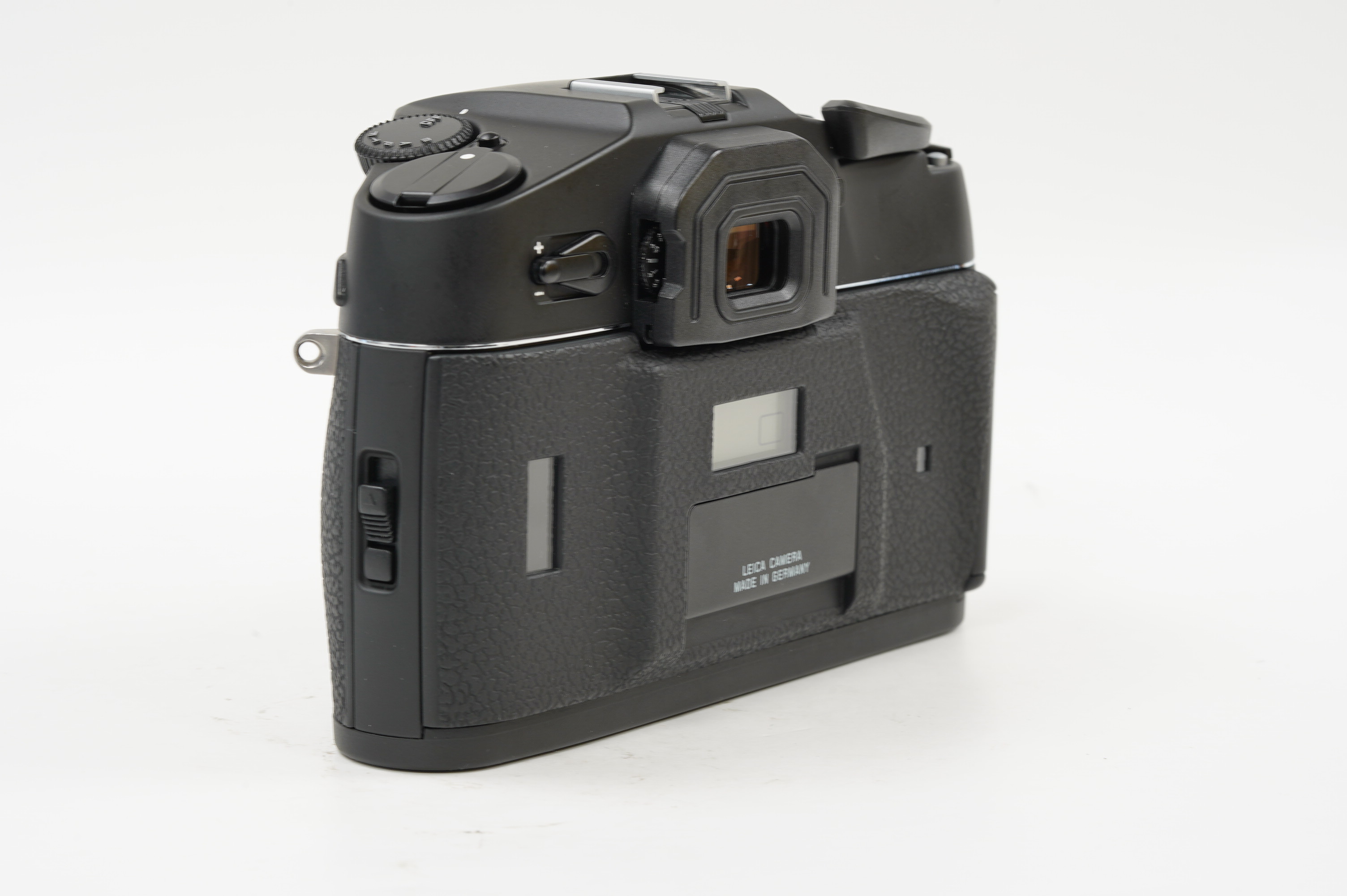 Leica R9 Geh./ Second Hand