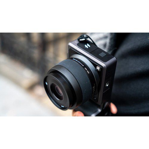 Hasselblad XCD 45mm P f 4,0