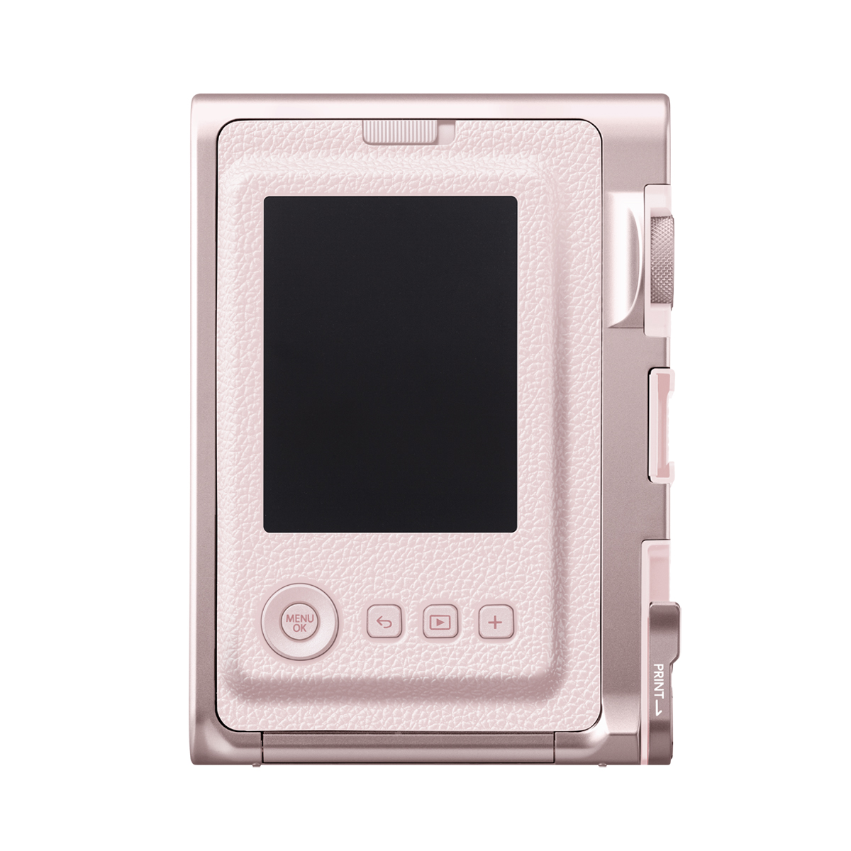 Fujifilm Instax mini EVO Gentle Rose Typ C