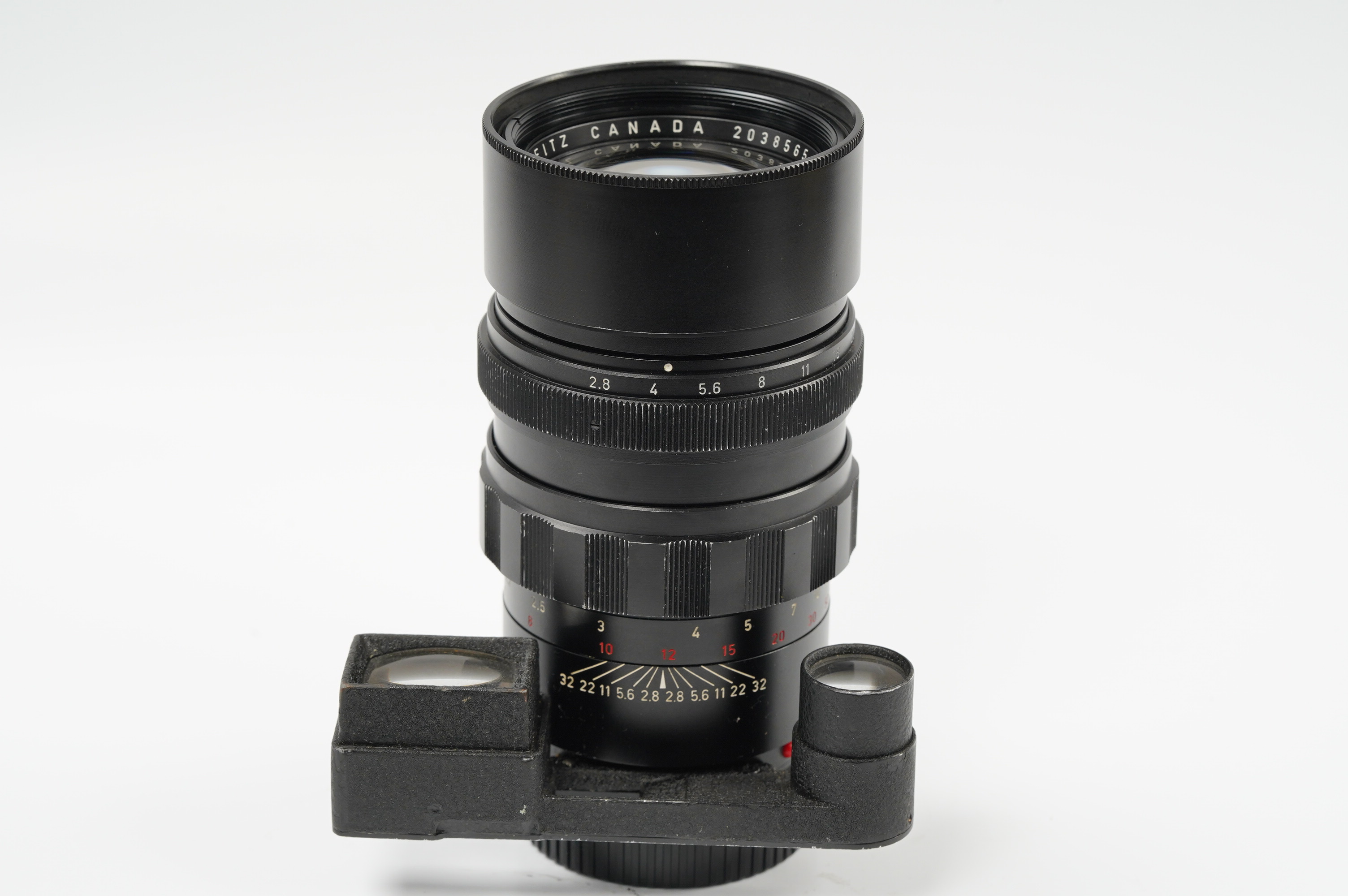 Leica Elmarit M 135mm 2,8 / Second Hand
