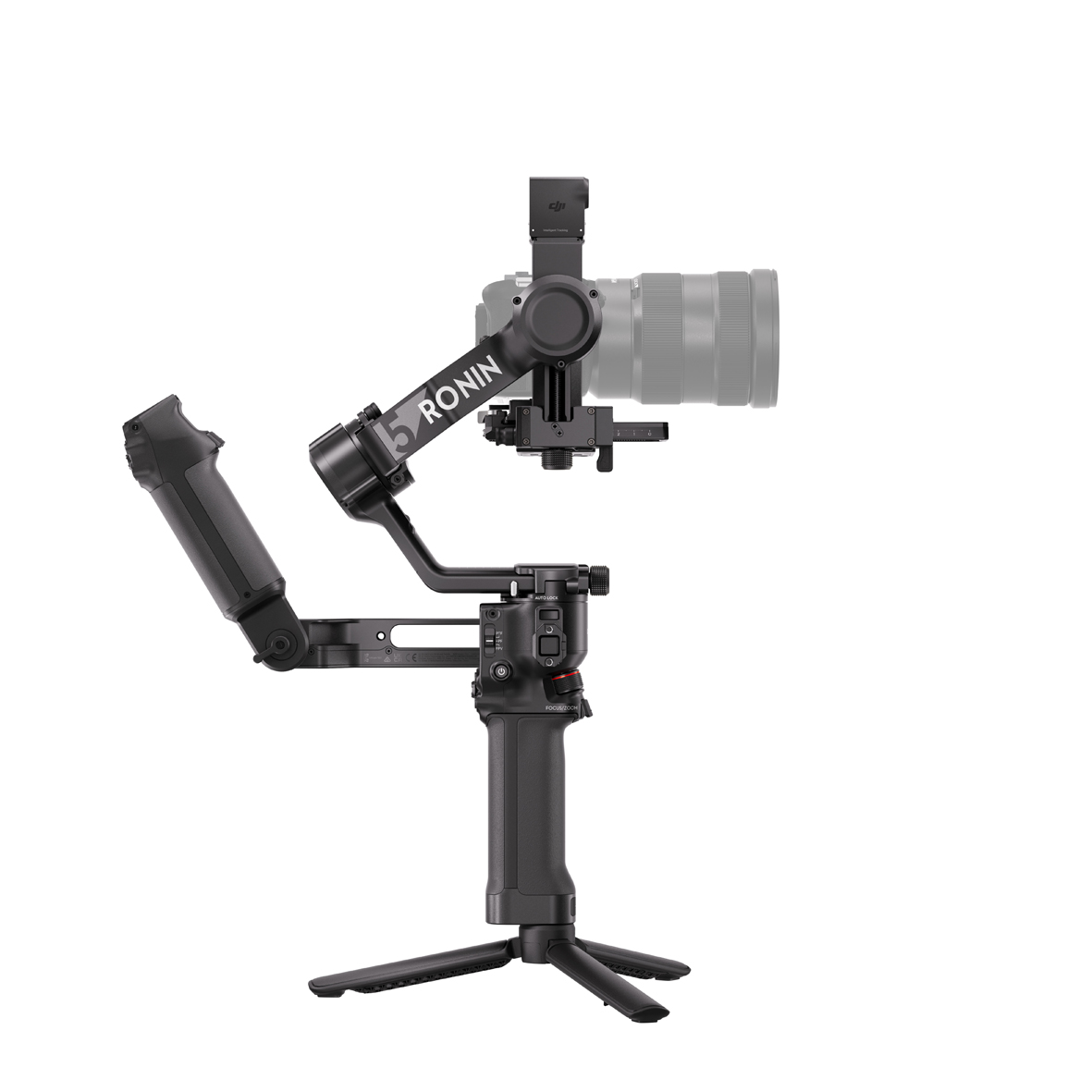 DJI RS 5 Combo Gimbal