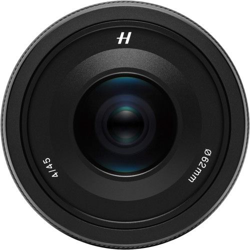 Hasselblad XCD 45mm P f 4,0