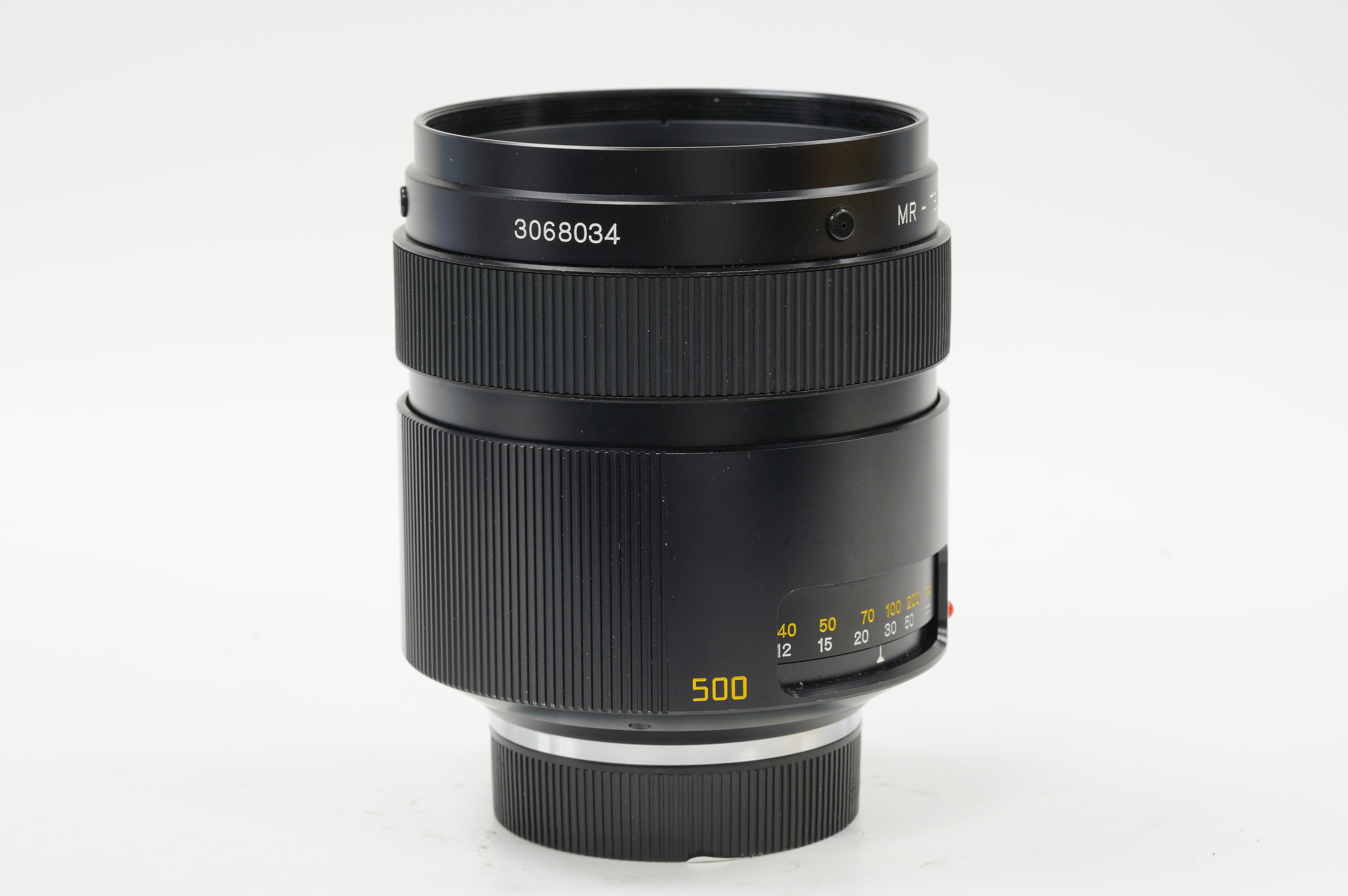 Leica MR Telyt R 500mm 8,0/ Second Hand