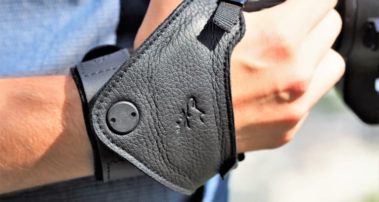 Eddycam Sling 3 Kit Handschlaufe