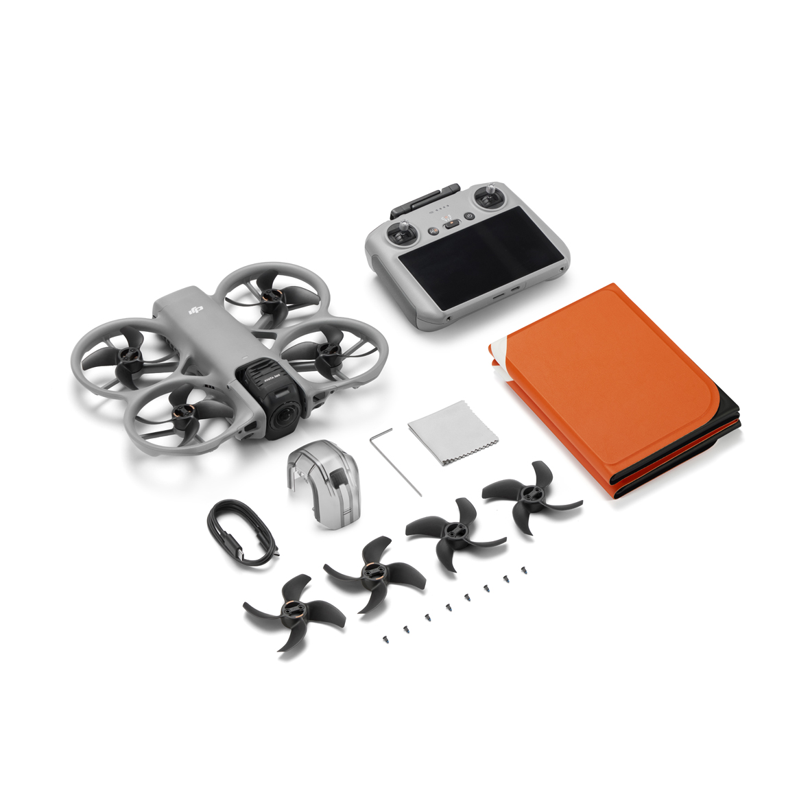 DJI Avata 360 (DJI RC 2) Quadrokopter