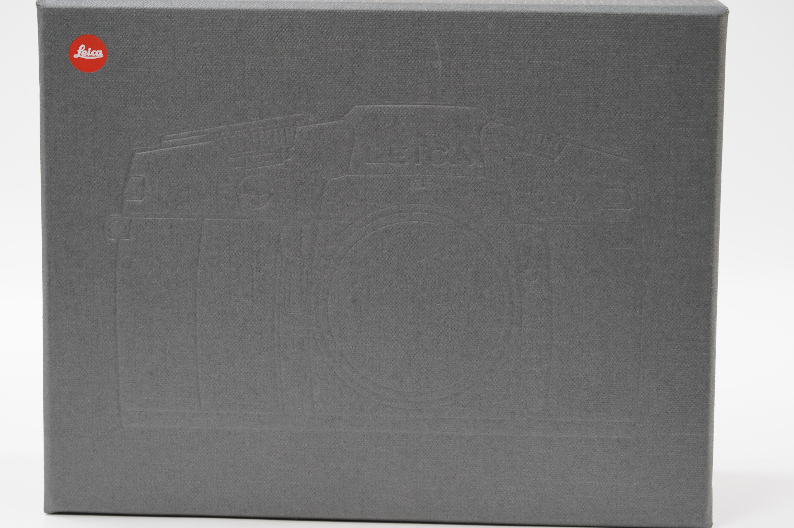 Leica R9 Geh./ Second Hand