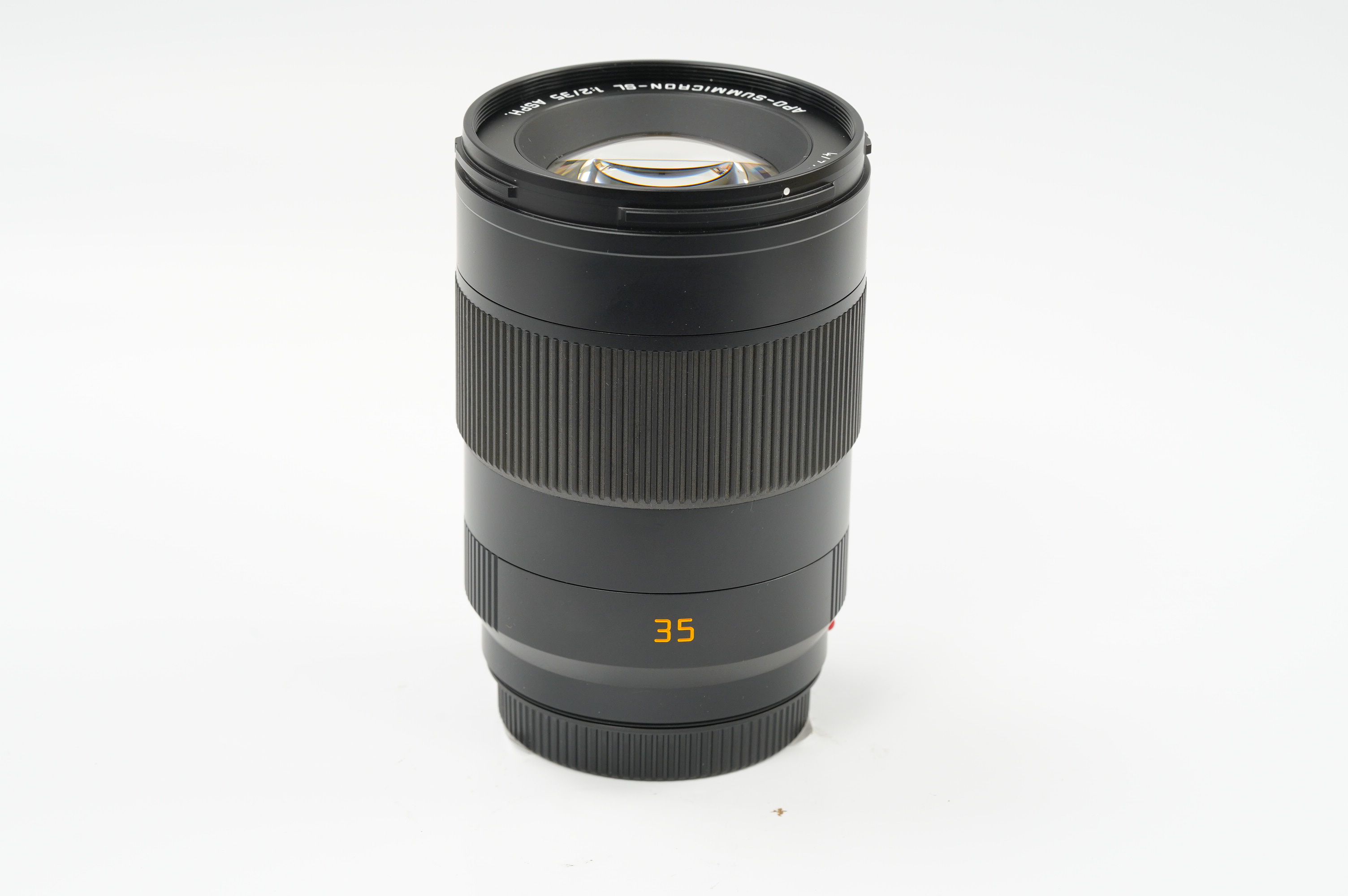 Leica APO SL 35mm 2,0 asph. / Second Hand
