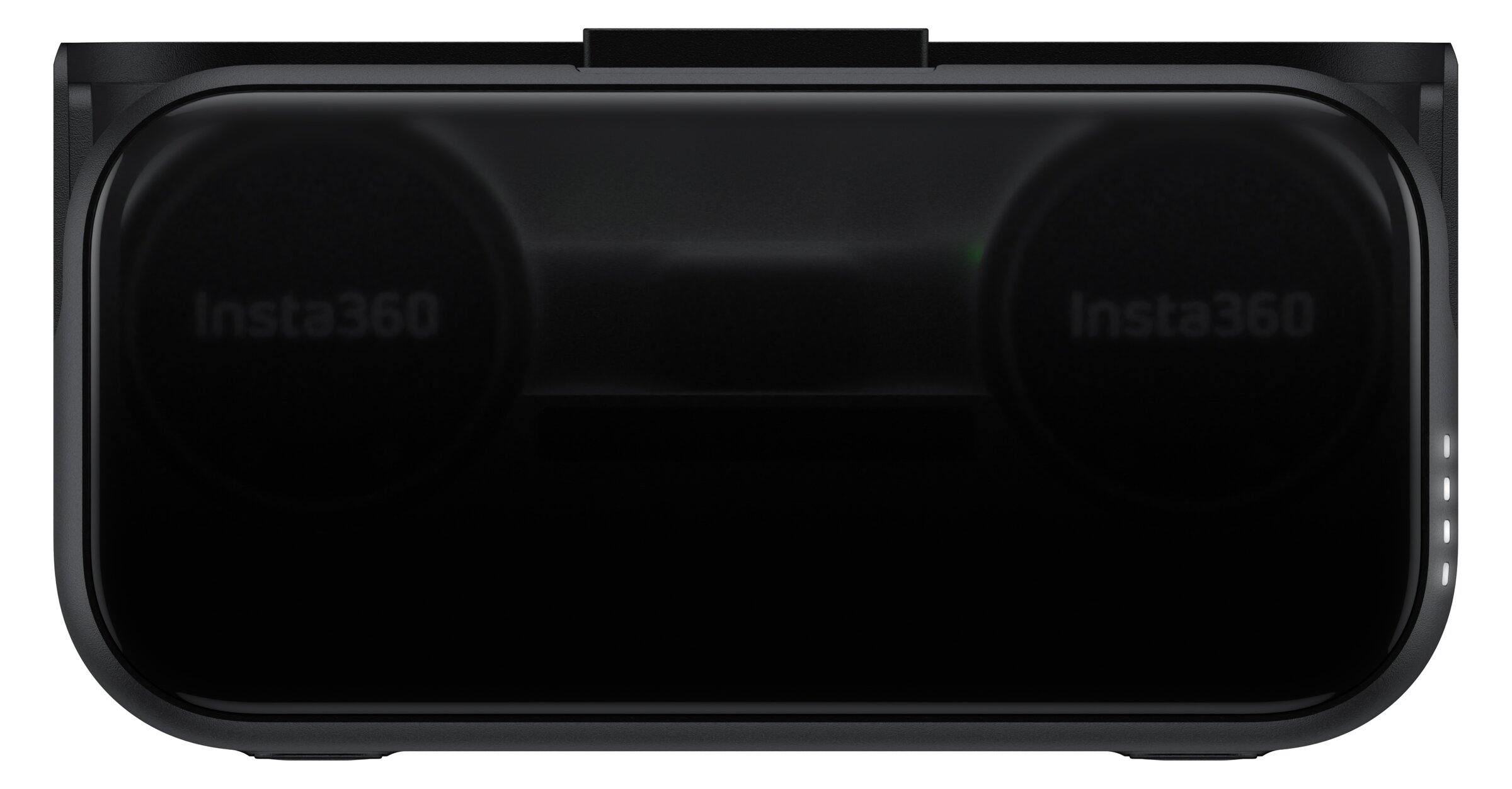 Insta360 Mic Pro Set 1 (2xTX+1xRX)