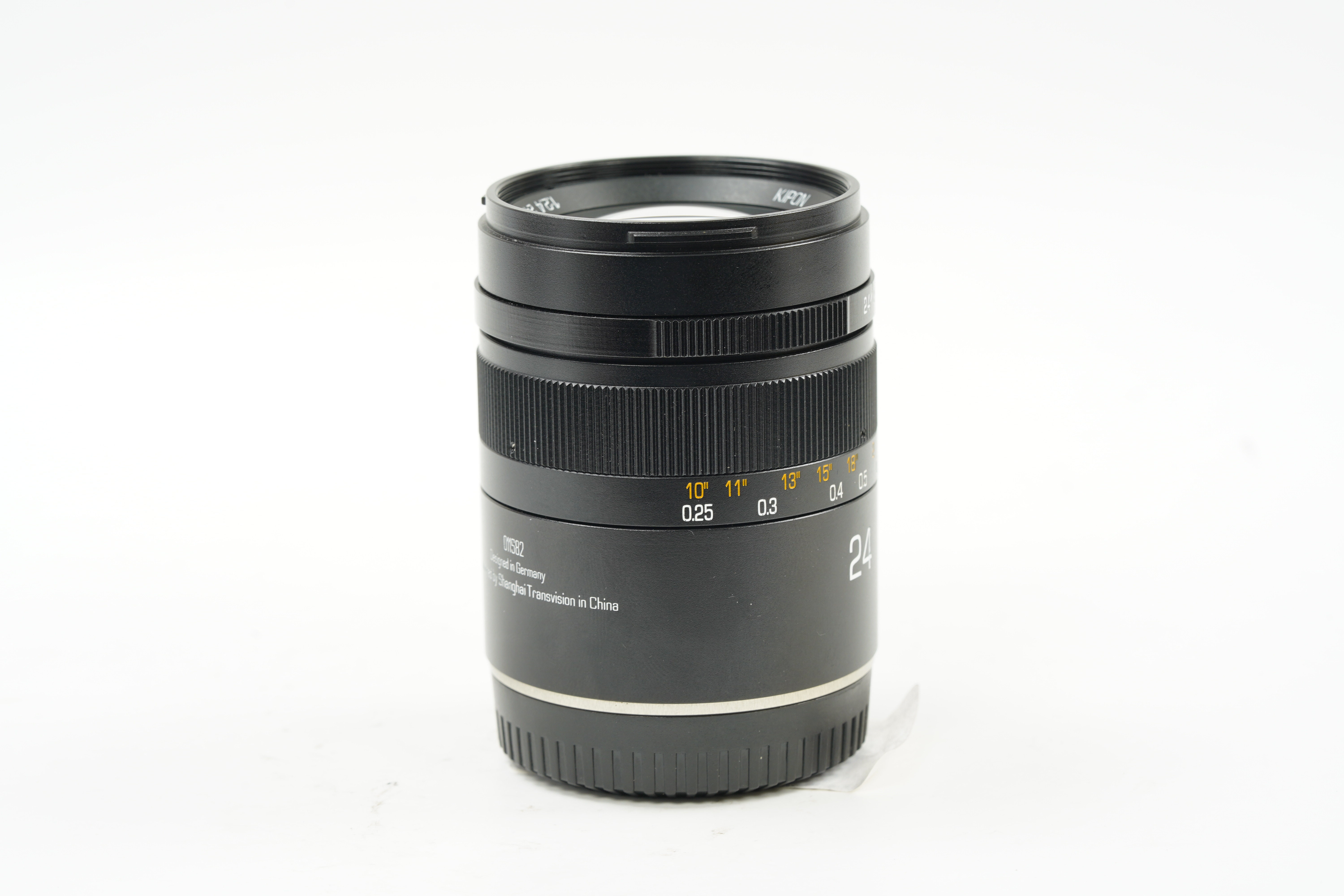 Kipon Iberit 24mm 2,4 FX Mount/ Second Hand
