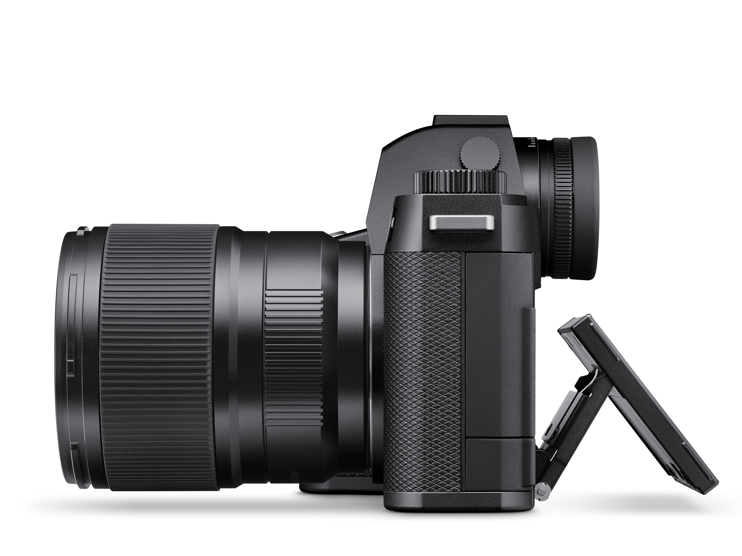 Leica 10643 SL3-S Gehäuse schwarz