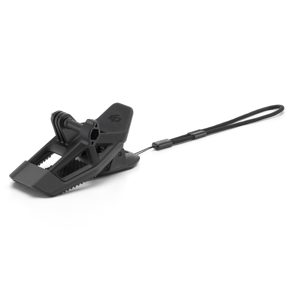 DJI OSMO Helmet Chin Mount Clip