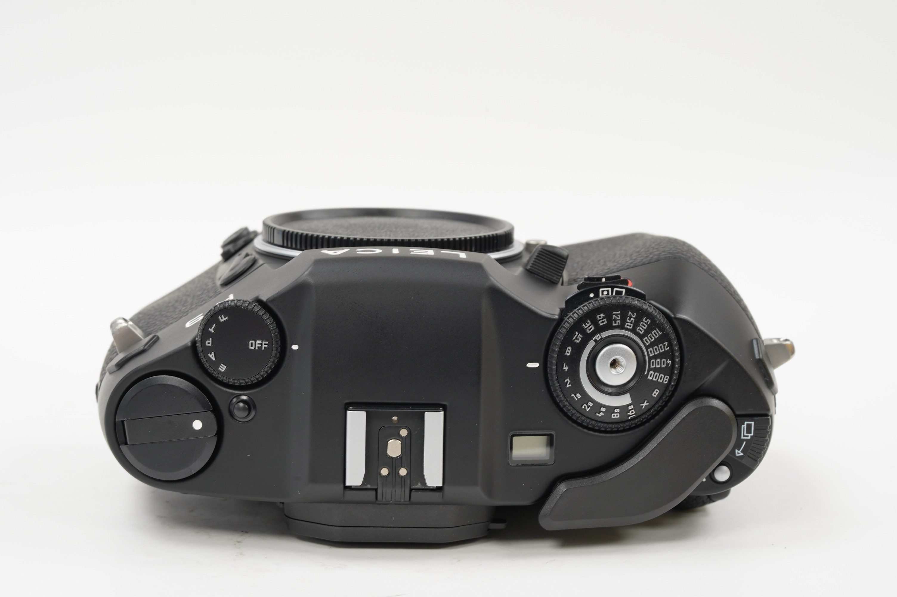 Leica R9 Geh./ Second Hand