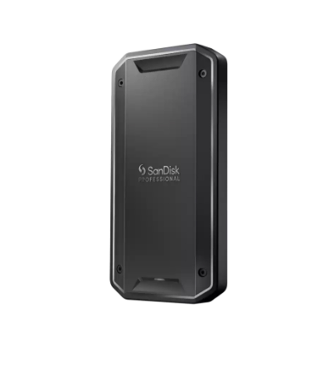 SanDisk PRO G40 SSD 1 TB mobile SSD Festplatte
