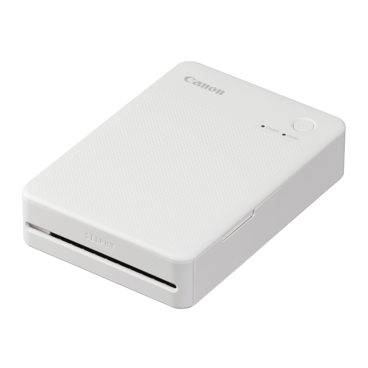 Canon QX20 Drucker weiss