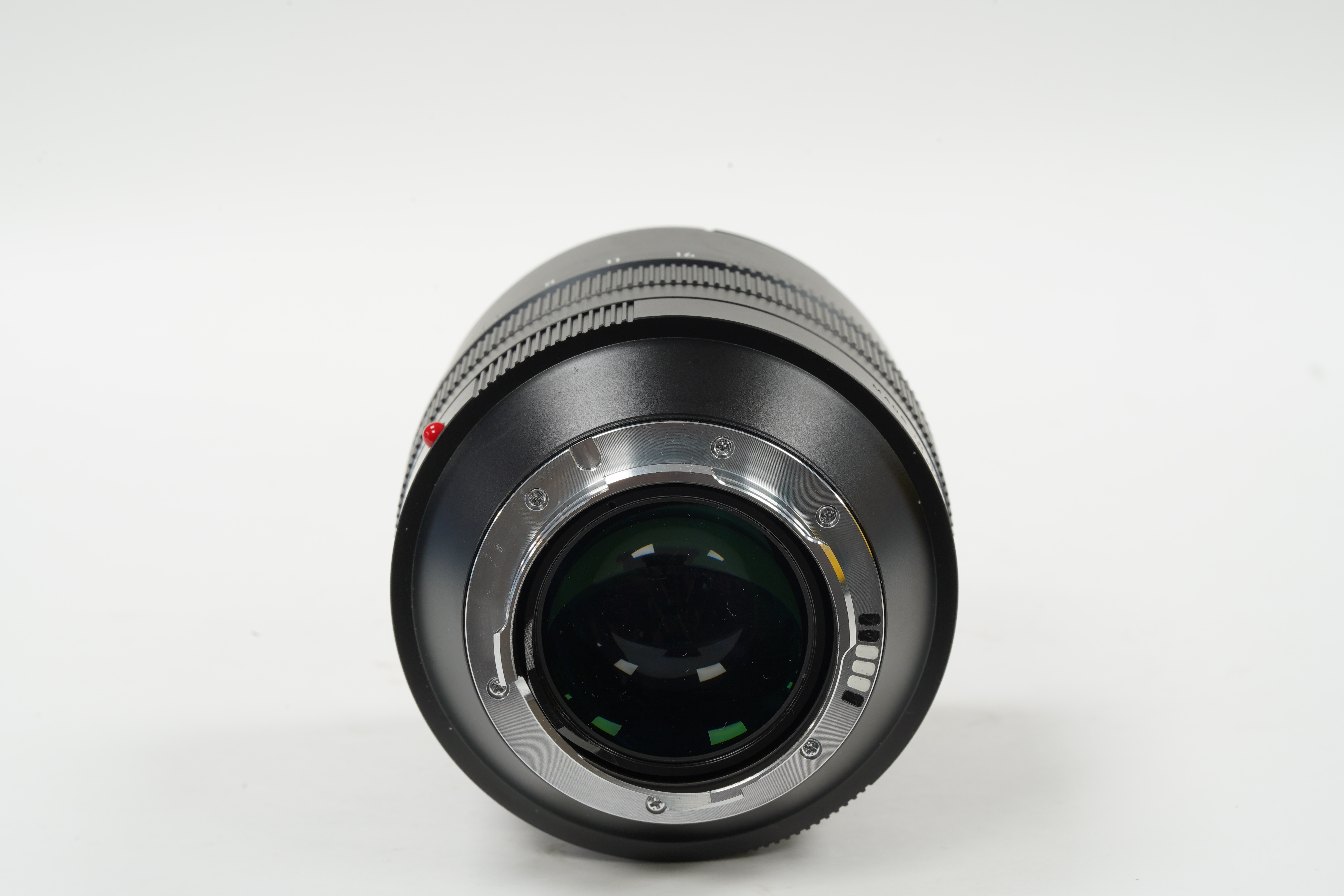 Leica Noctilux M 50mm 0,95/ Second Hannd