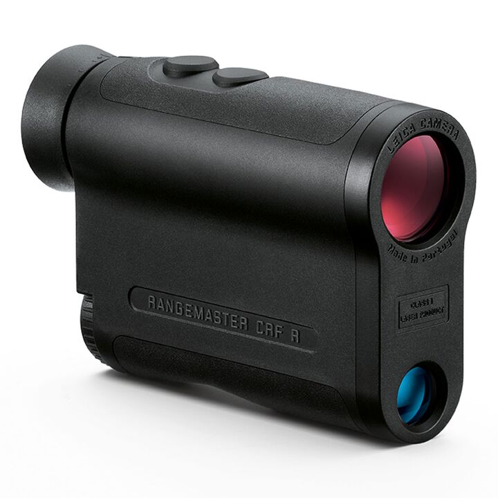 Leica 40504 Rangemaster CRF-R