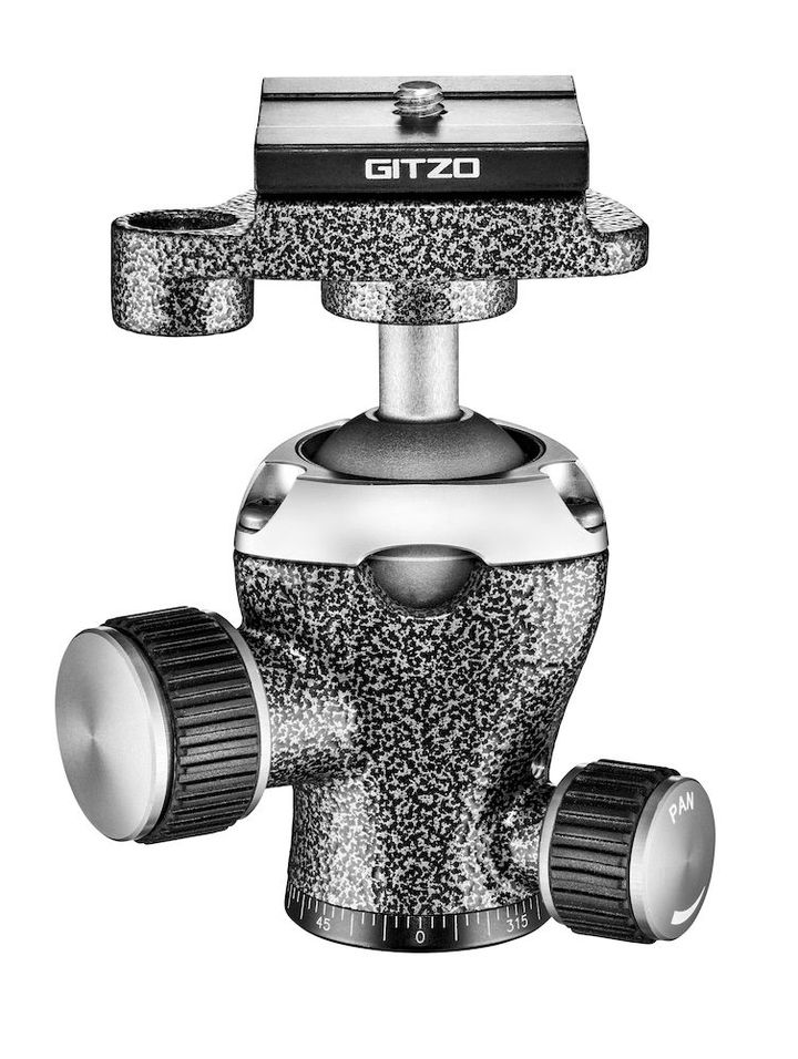 Gitzo GK1545T-82T Stativset