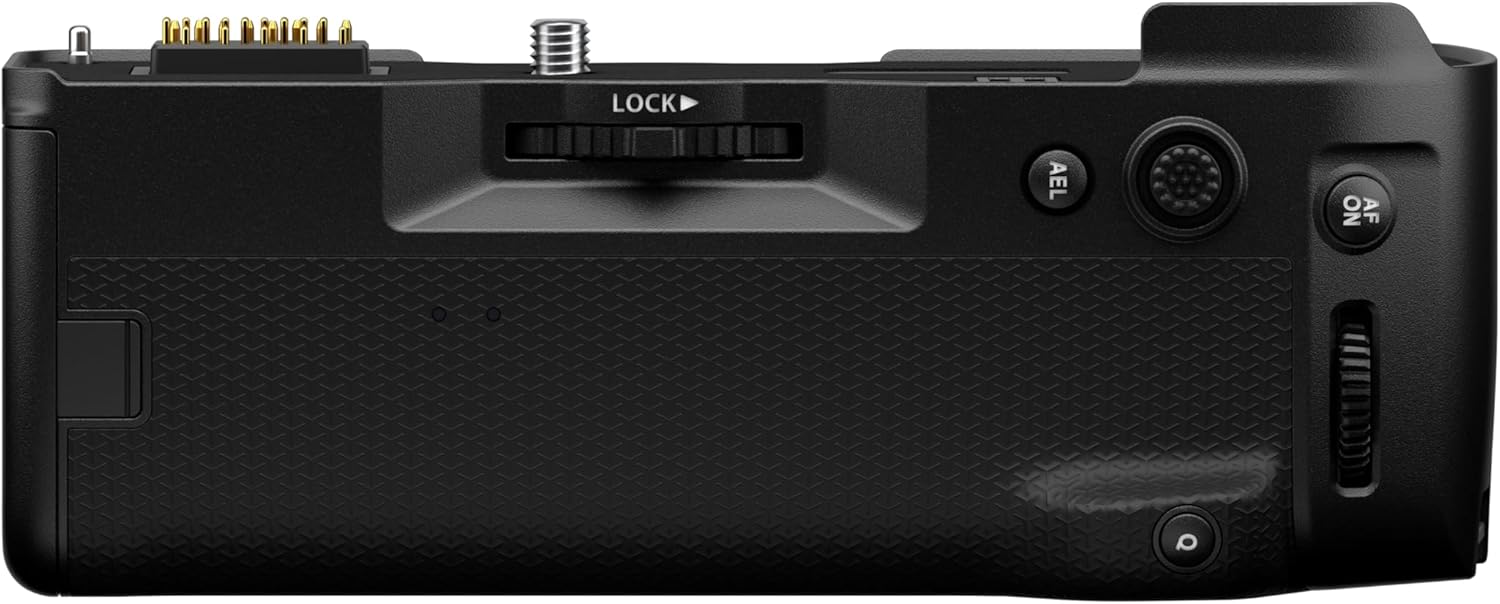 Fujifilm VG-GFX100II Vertical Grip