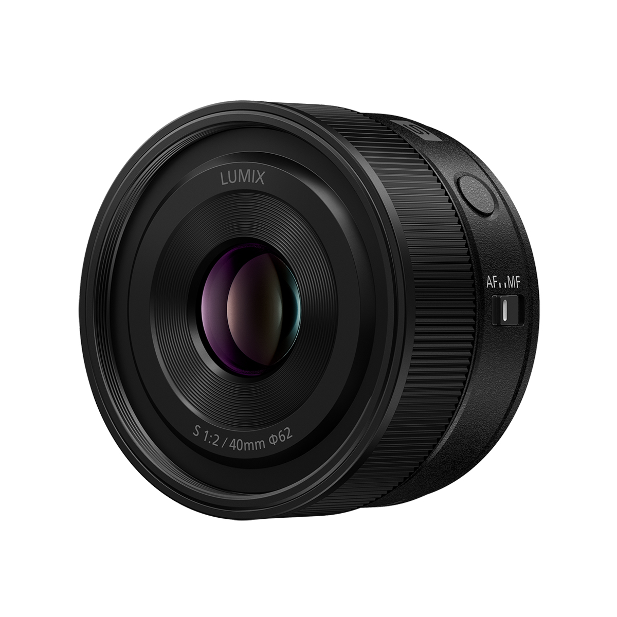 Panasonic S-S40 Lumix S 40mm 2,0
