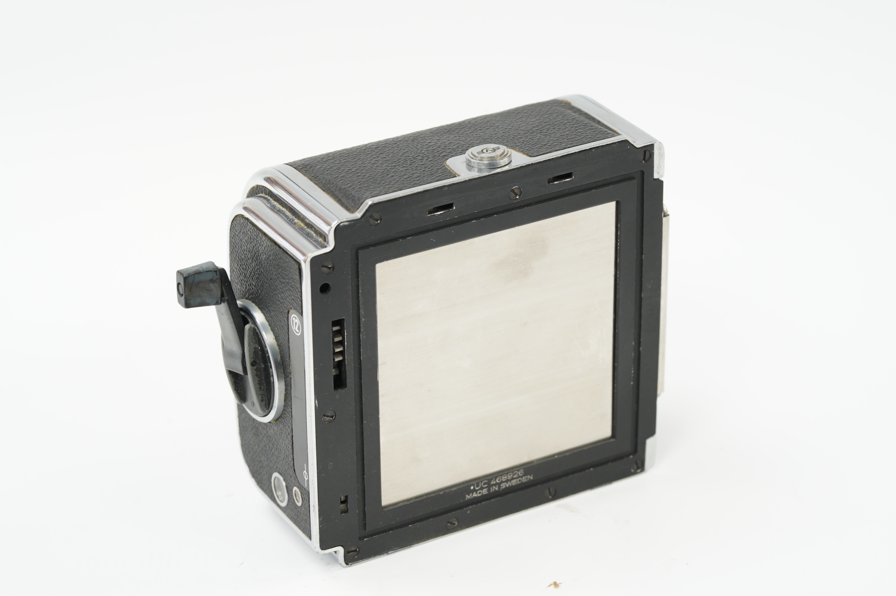 Hasselblad A12 Magazin / Second Hand