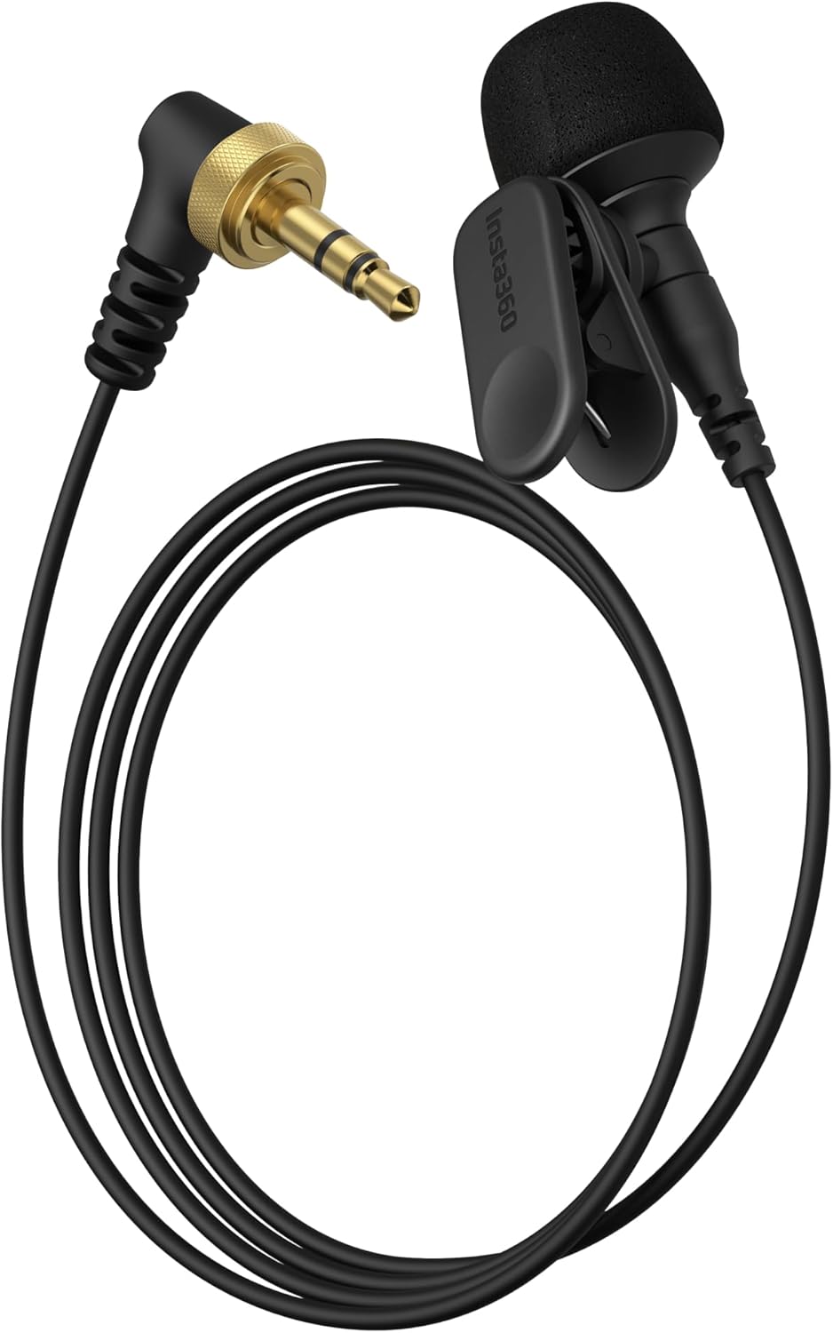 Insta360 Mic Pro Lavalier Mic CINSBBZJ