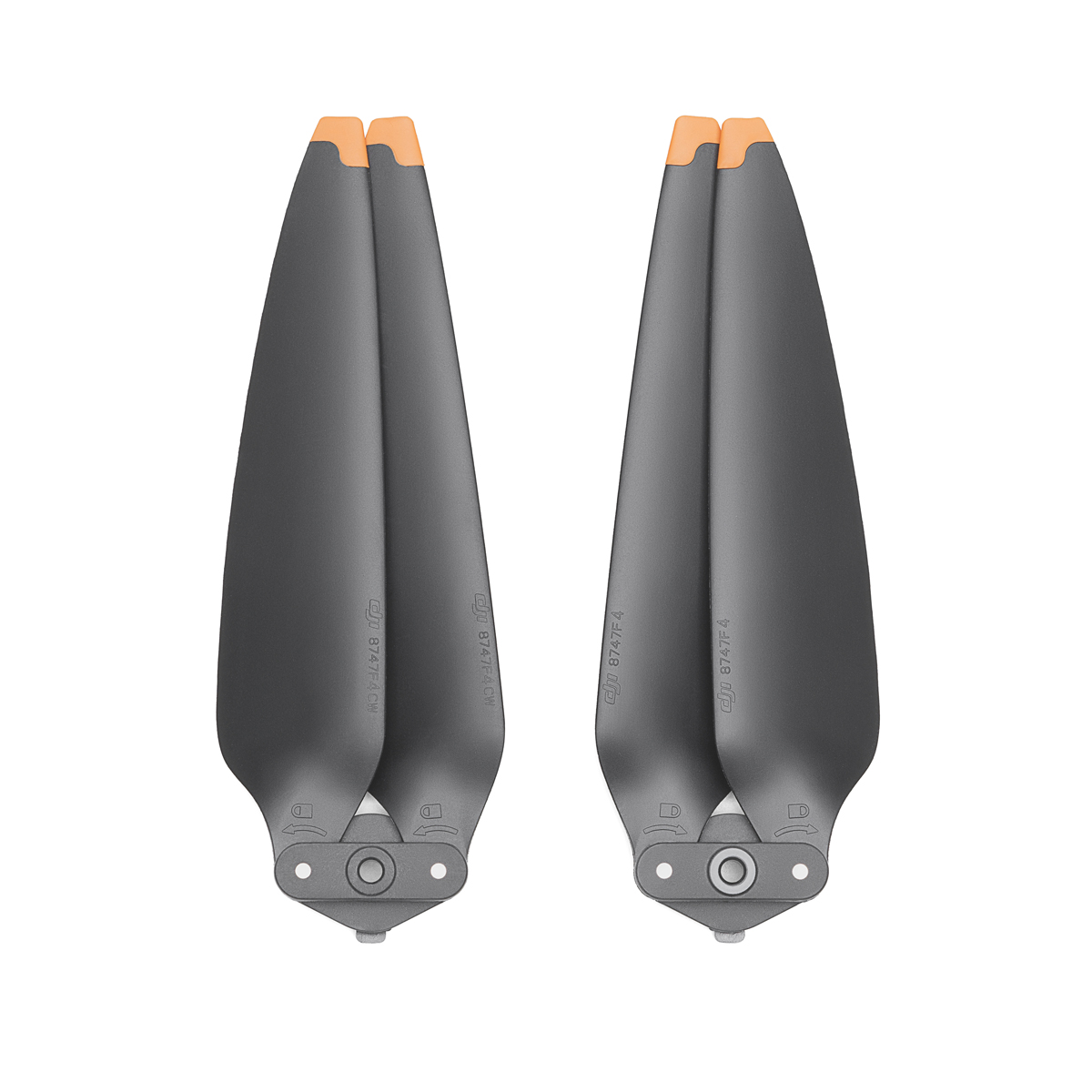 DJI Air 3 Propeller Paar