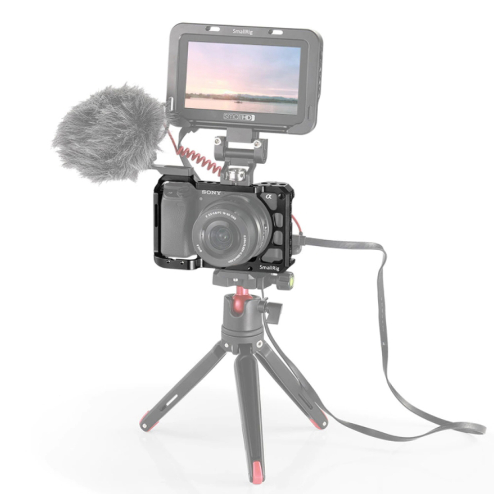 SmallRig Cage Sony CCS2310C