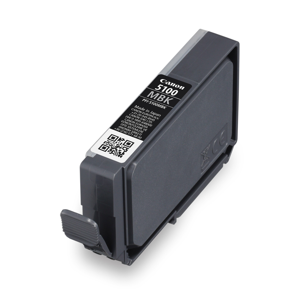 Canon PFI-5100MBK Tinte für Prograf 310