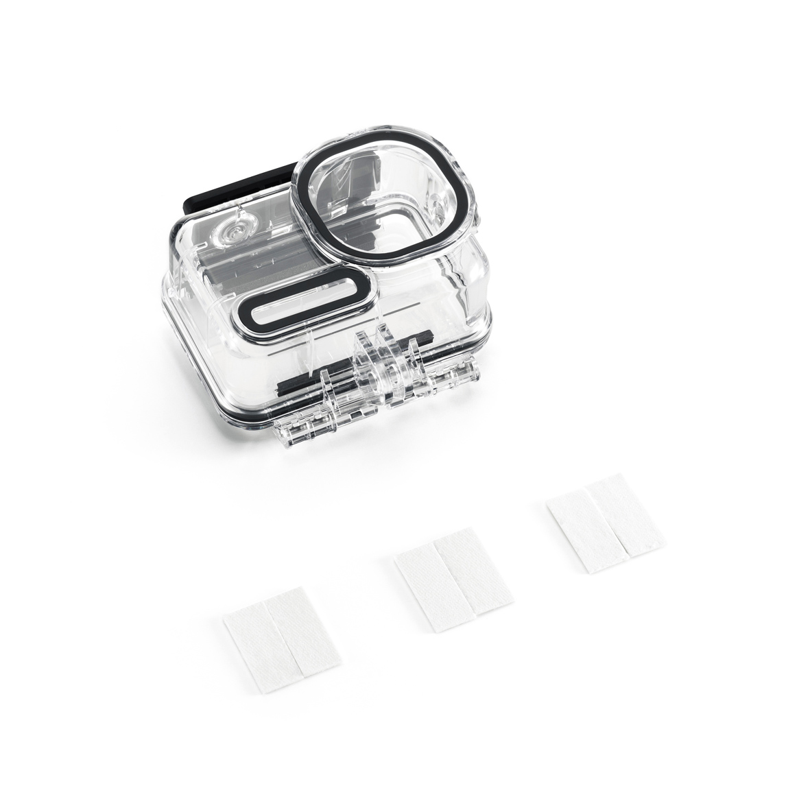 DJI Action 6 Waterproof Case