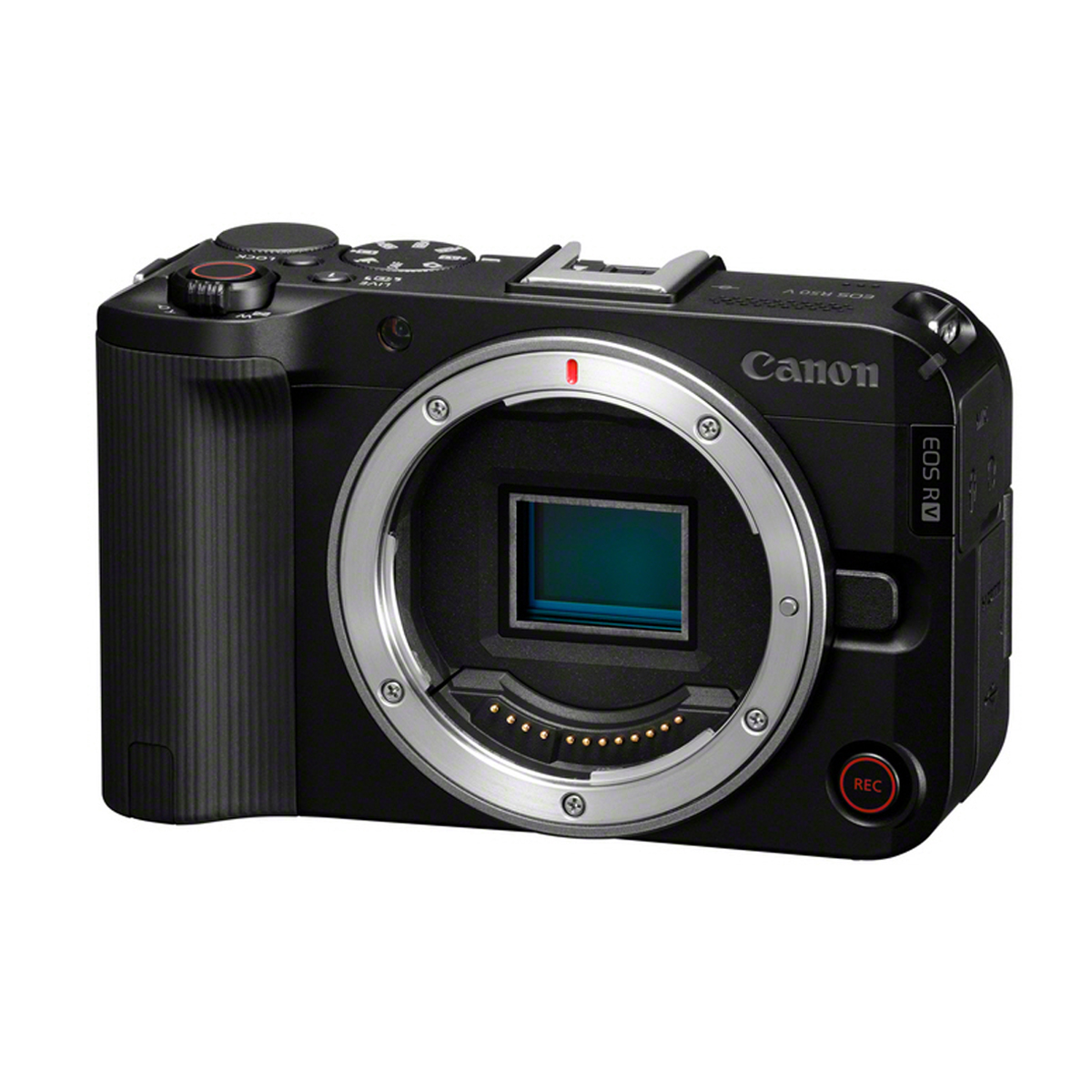 Canon EOS R50V Body