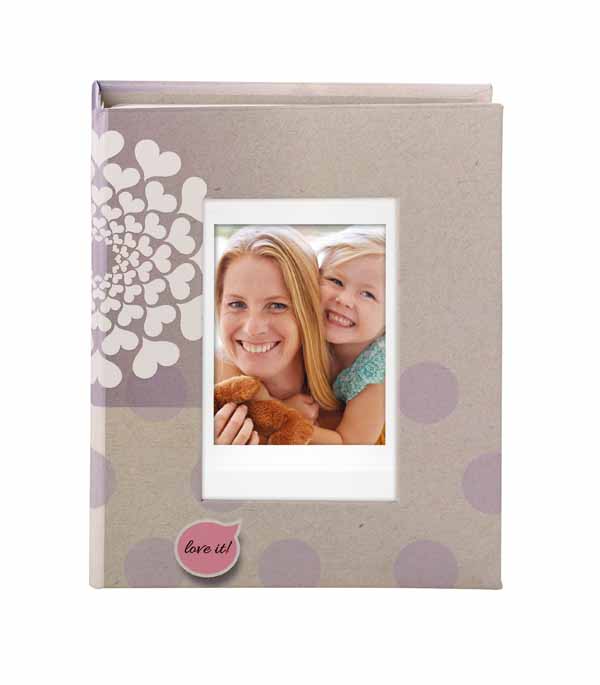 Fujifilm Instax Mini Pocketalbum