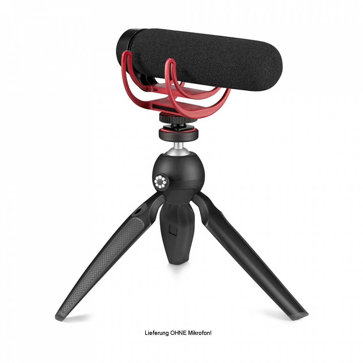 Joby Handypod schwarz Ministativ