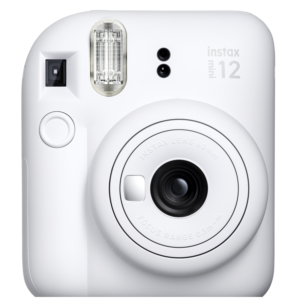 Fujifilm Instax Mini 12 Clay-white