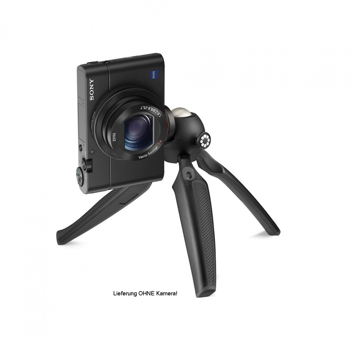Joby Handypod schwarz Ministativ
