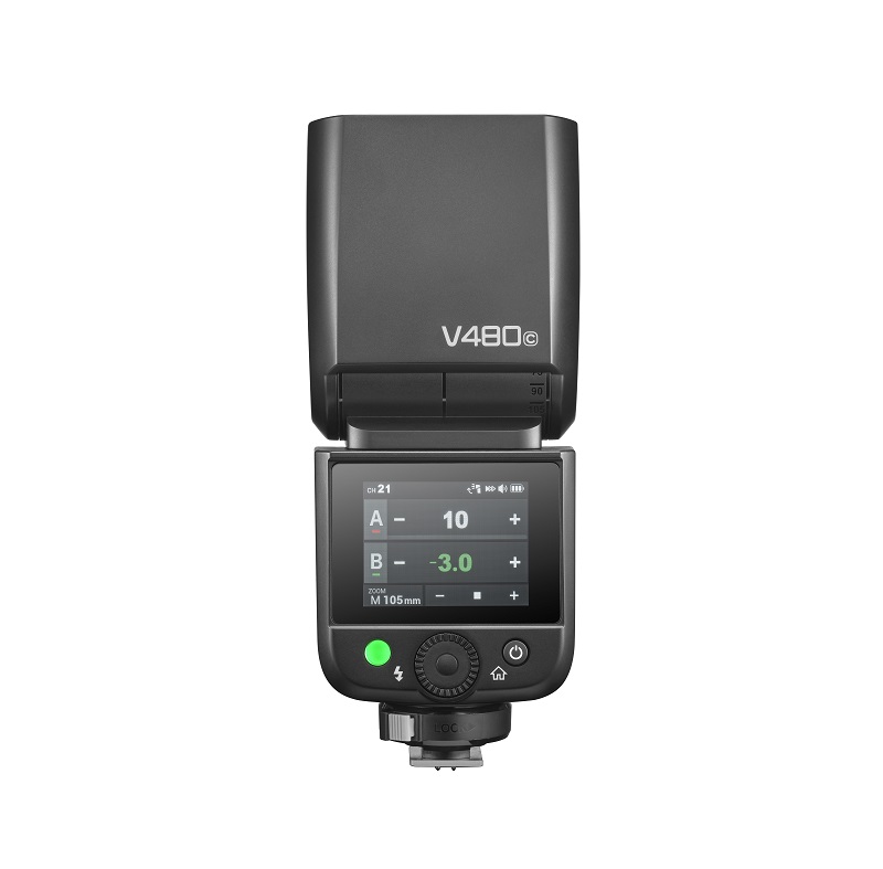 Godox Blitz V480 Nikon