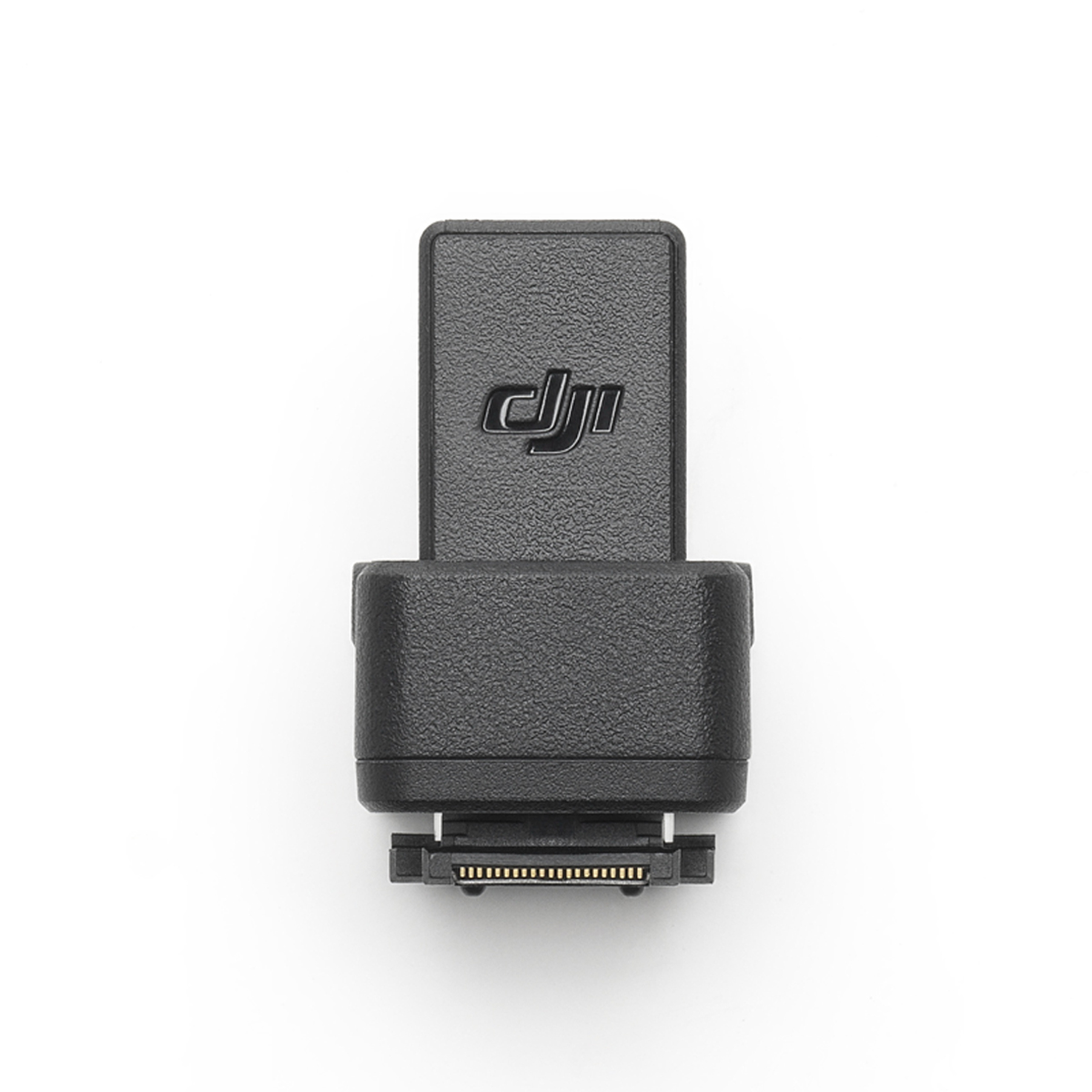 DJI Mic 2 Camera Adapter