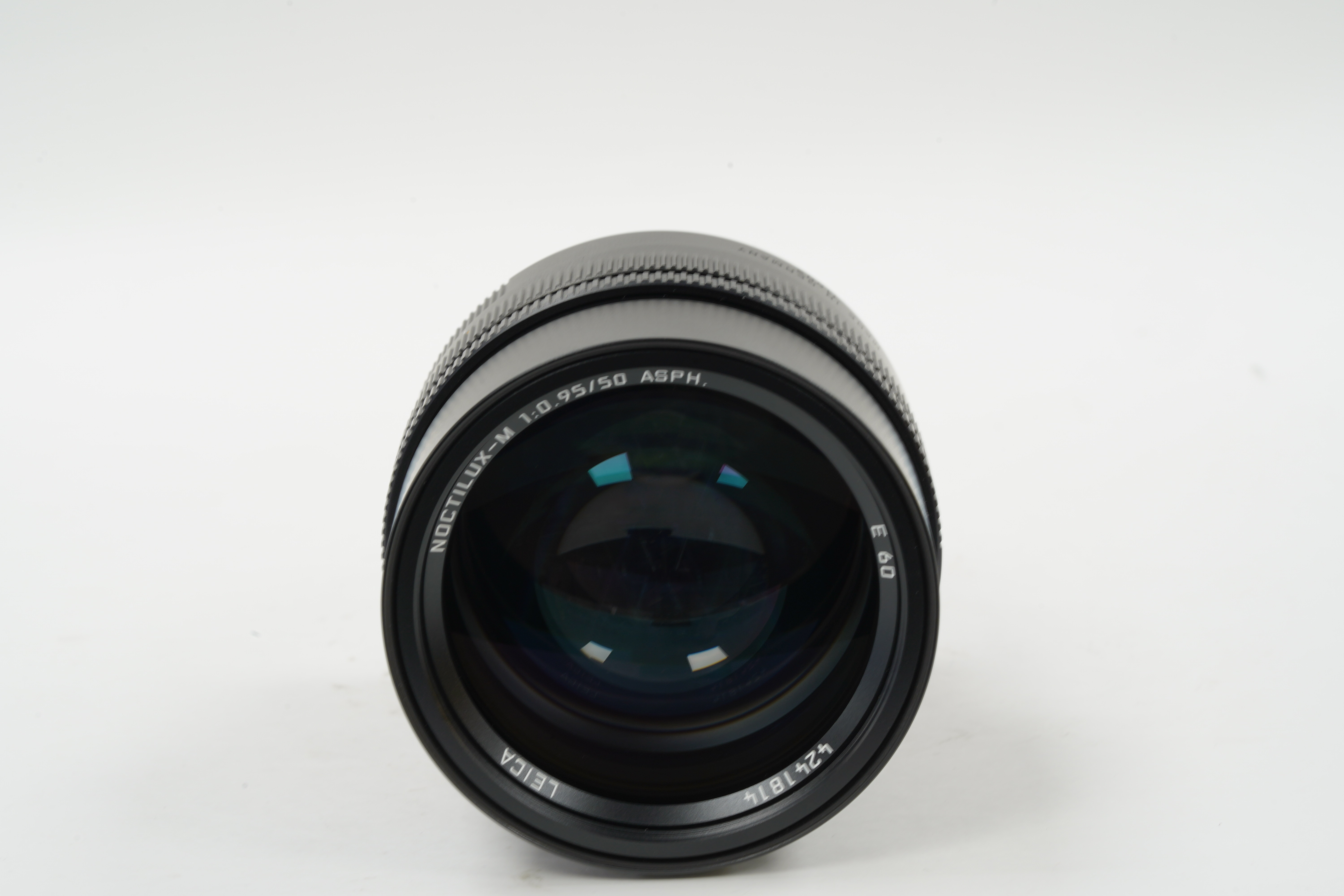 Leica Noctilux M 50mm 0,95/ Second Hannd